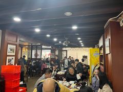 -御清斋总店(天一街店)
