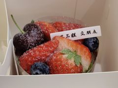 -静宜和她的朋友(星海广场店)