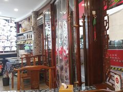 大堂-印象徽州·正宗徽菜体验店