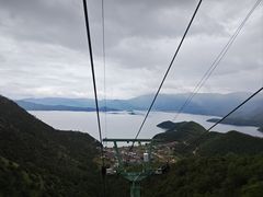 -丽江泸沽湖景区