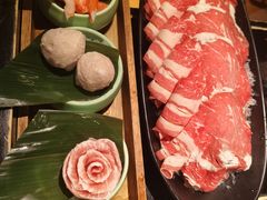 -捞王锅物料理(凯旋路店)