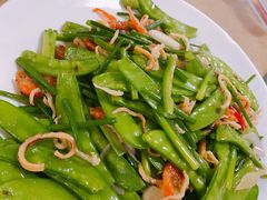 渔女小炒皇-华源餐厅·海鲜大排档(日月贝店)