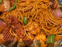 -王繁星面馆(西安熙地港店)
