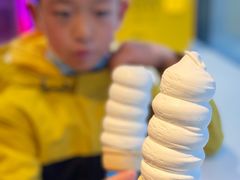 -DQ·蛋糕·冰淇淋(民勇嘉泰店)