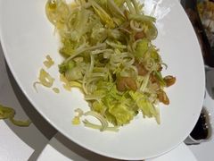 -渔港甄宴·海鲜·地标烟台菜(金沙滩店)