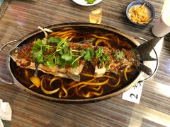 -自游人·美食一楼·地道徽菜(三十年名店)