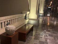 -海南清水湾莱佛士酒店