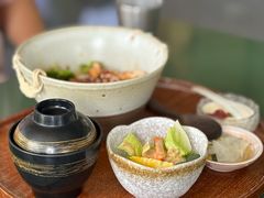 -ITARU食堂·定食料理(西丽店)
