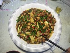 -新概念来凤鱼(璧山店)