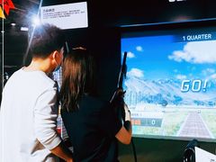 -VS SPORTS PARK运动玩乐园·团建·生日会(合生汇店)