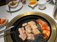 -韩时烤肉(枫蓝店)