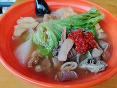 -岭南第一锅(萝岗万达店)