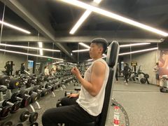 -锐动健身(博地中心店)