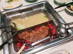 -野妹火锅(龙岗店)