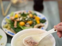 -同记鸡粥粉面店