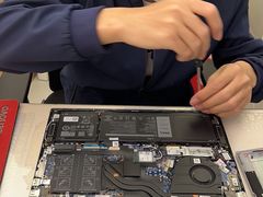 -戴尔x外星人电脑·维修中心(荟聚购物广场店)