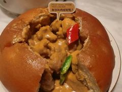 -大树餐厅(益田假日店)