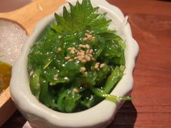 -木村武·手作寿司料理(中山亭店)