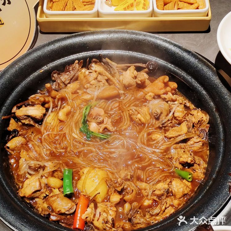 作为精神东北人🆘被这家锅包肉拿捏了…