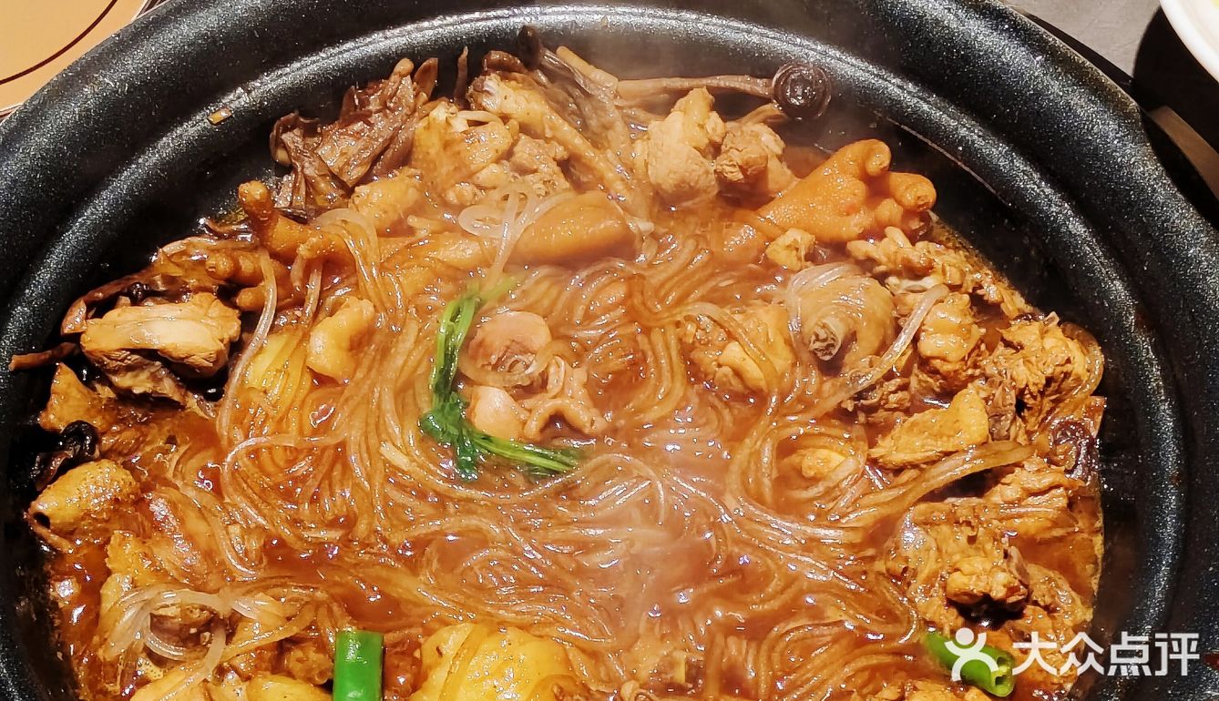 作为精神东北人🆘被这家锅包肉拿捏了…