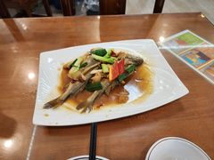 -友强·23年特色海鲜大排档(厦门店)