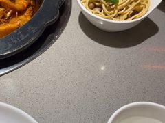 -巴蜀王婆大虾(南锣鼓巷店)