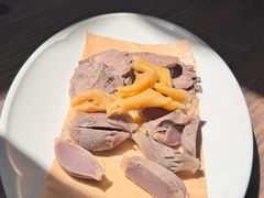 -朴墅·传承杭帮菜(青芝坞店)