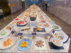 -富黎华海鲜大酒楼(正大广场店)