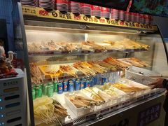 -夸父炸串(金桥国际广场店)