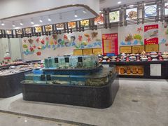 -渔码头食府(蓬莱阁店)