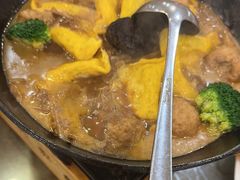 -一楼食业·美食人家
