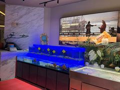-北李妈妈菜·海肠捞饭(高新万达店)