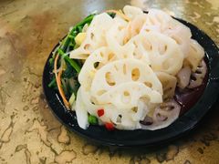 -惠丰源烩面馆(经七路店)