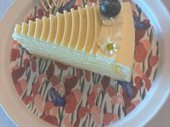 -戈雅法餐厅(世界城广场店)