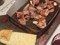 -一沙一城·岩烤牛扒(深圳首店)