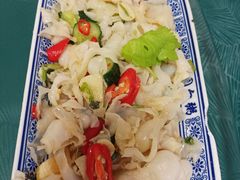 -桂园白粥·潮汕老味道