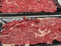 -刘少华贵州小黄牛·鲜牛肉火锅(总店)
