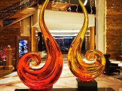 -西安赛瑞喜来登大酒店