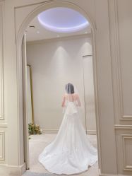 点击看大图 -Chic Bridal 熙可婚纱