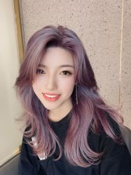 -3AM·S HAIR SALON烫发染发接发