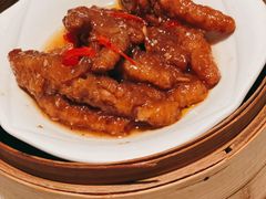 酱皇蒸凤爪-御宝轩(益丰·外滩源店)