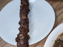 -胖子卤煮