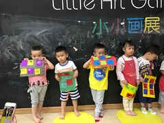 -美吉姆国际儿童发展中心(红谷滩绿地缤纷城中心)