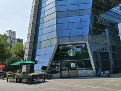 -星巴克(朵云轩店)