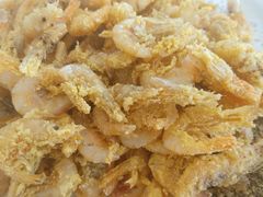 -渔民船说·北塘海鲜·天津菜·海肠捞饭(北塘古镇店)