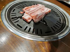 -·缸桶屋·韩式牛肋条自助烤肉(西湖D11店)