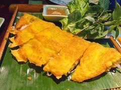 -Lam Vien Restaurant