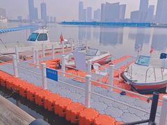 -海河外滩公园