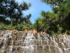 -老虎石海上公园