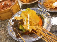 -小街天府(西工小街店)